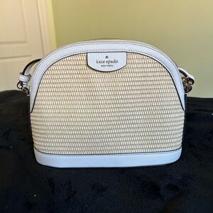 Kate Spade Crossbody Purse